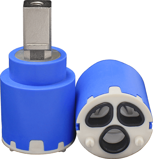k 25 with metal lever